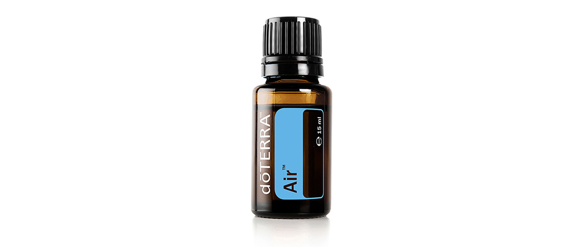 Aromaterapia
