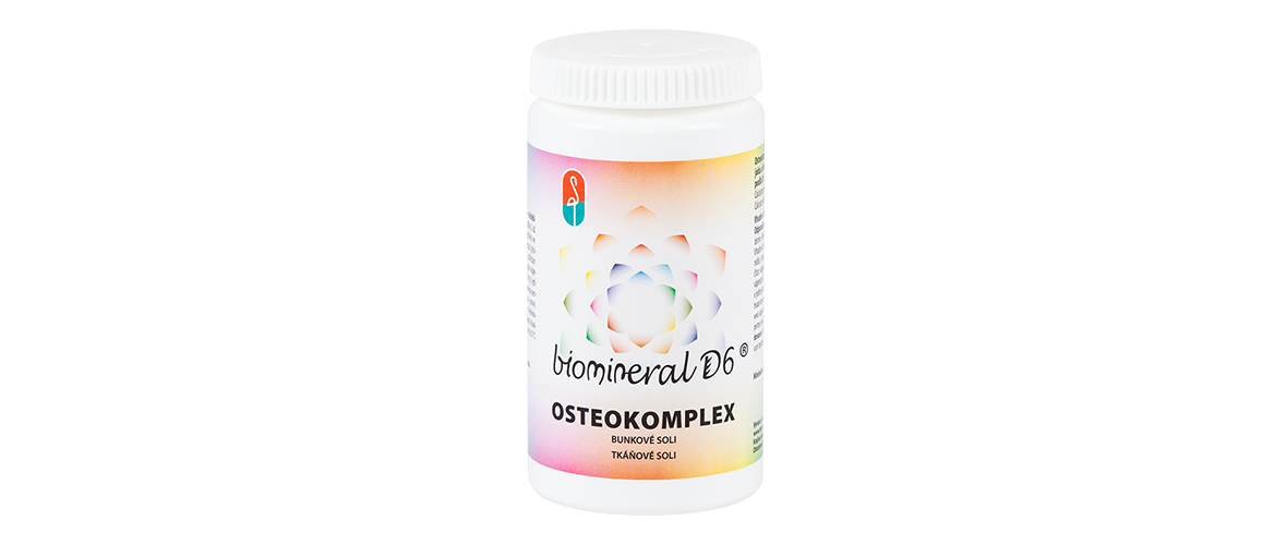 Biominerály