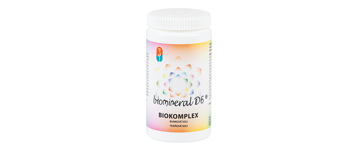 Biominerály