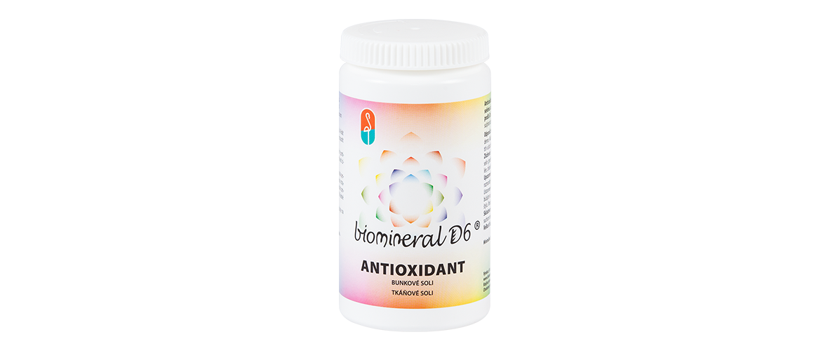 Biominerály
