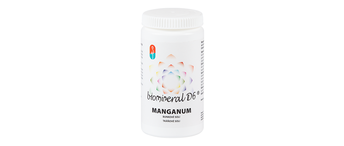 Biominerály