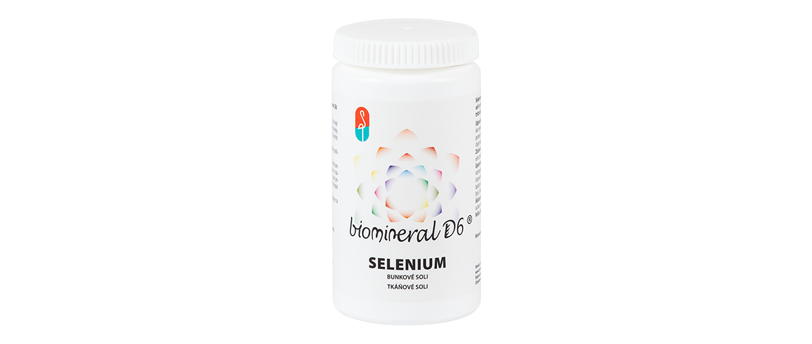 Biominerály