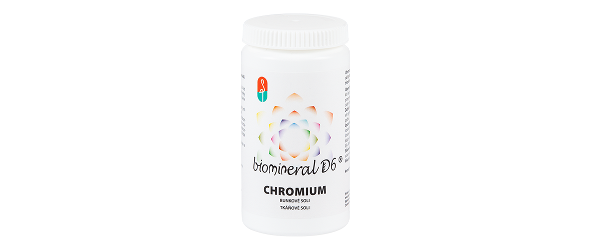 Biominerály