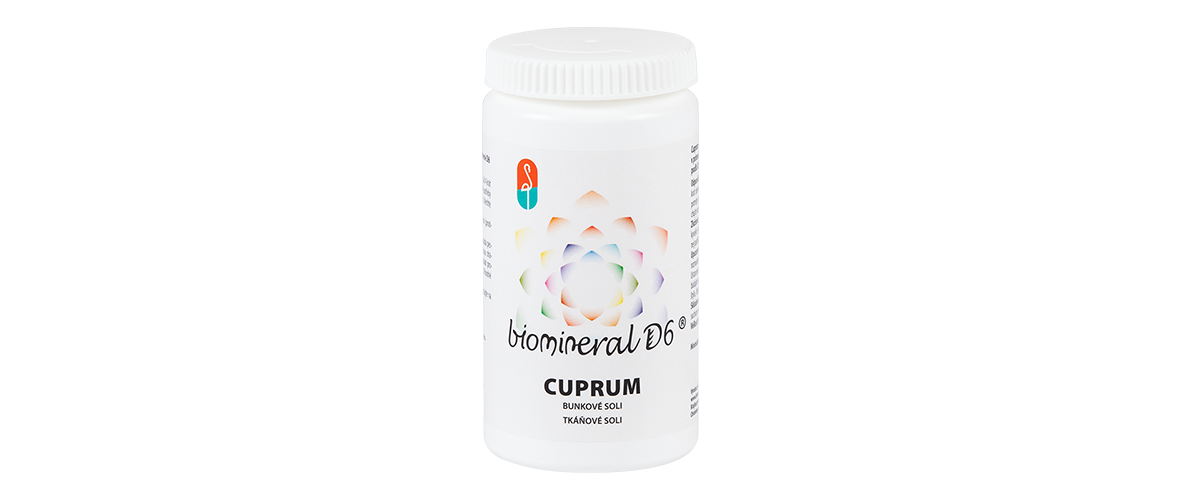 Biominerály