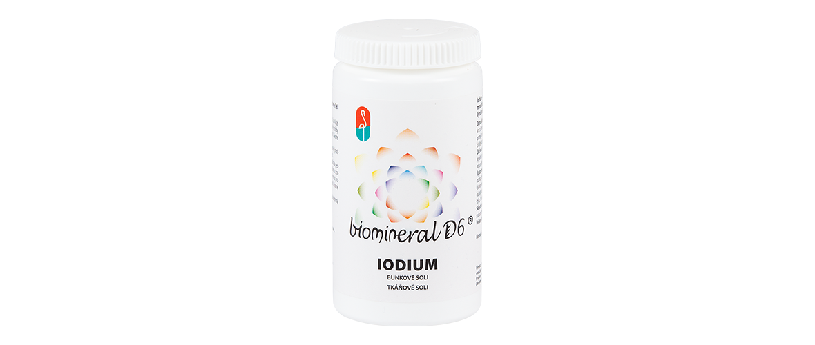 Biominerály