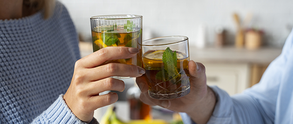 Pečeň, detoxikácia