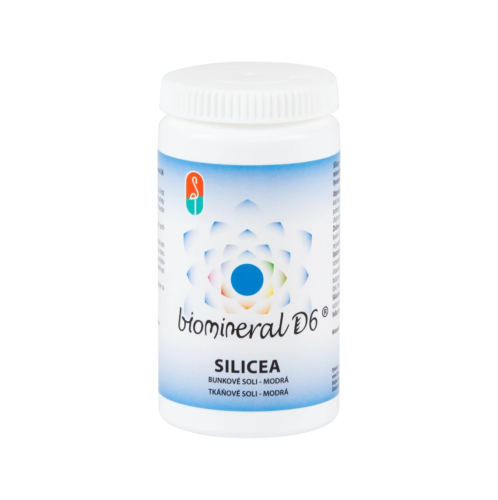 Silicea 90g