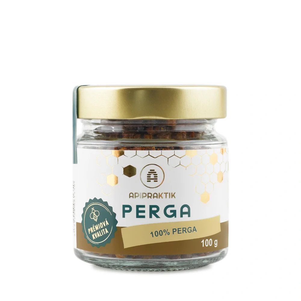 Perga Apipraktik 100g