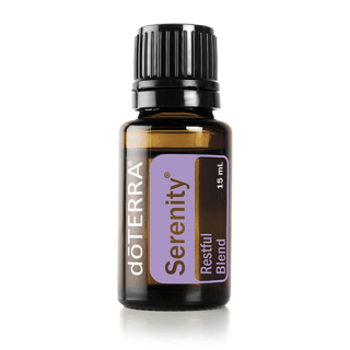 Serenity doTERRA 15ml