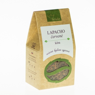 Lapacho červené - kôra 30g