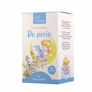 Do perín 20g