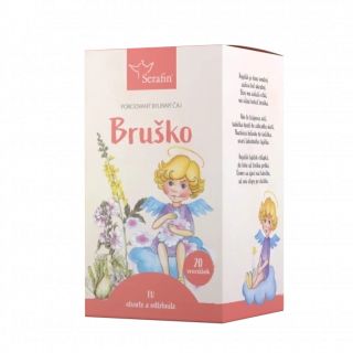 Bruško 20g