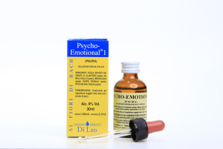 PE1 Strach a neistota 30ml