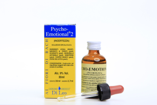 PE2 Neistota, prekonanie choroby 30ml