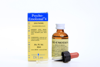 PE4 Pocit samoty 30ml