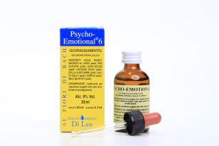 PE6 Vnútorná skľúčenosť 30ml