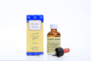 Detská línia - Happy food 30ml