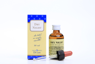 Detská línia - Dry night 30ml