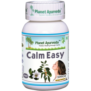 Calm Easy 500mg 60kapsúl