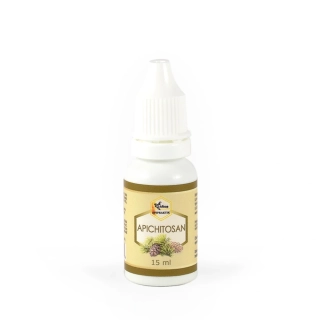 Apichitosan Apipraktik 15 ml