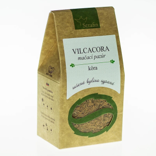 Vilcacora - kôra 30g