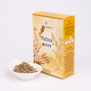 Palina pravá - vňať 40g