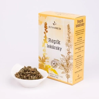Repík lekársky - vňať 40g