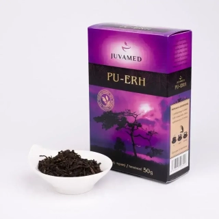 Pu-erh 50g