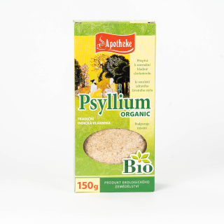 Psyllium 150g