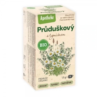 Prieduškový s tymiánom 30g