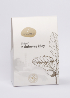 Kúpeľ z dubovej kôry 30g