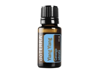Ylang Ylang doTERRA 15ml