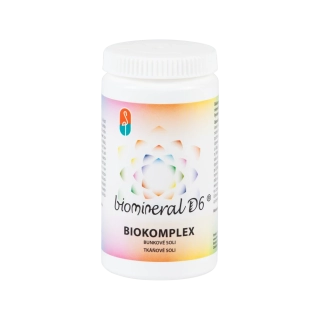 Biokomplex 90g