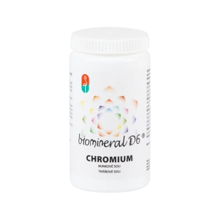 Chromium 90g