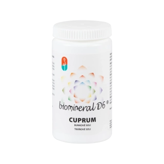 Cuprum 90g