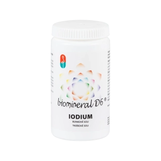 Iodium 90g