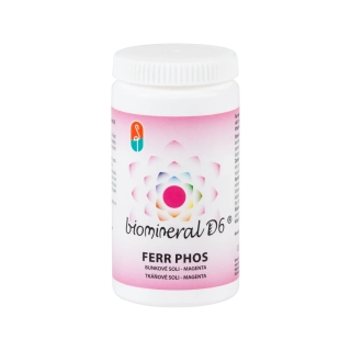 Ferr Phos 90g