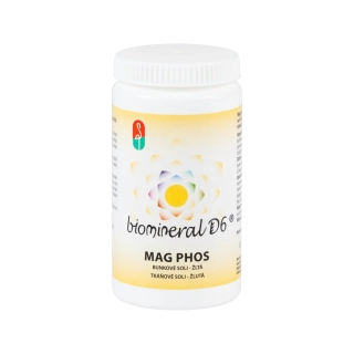 Mag Phos 90g