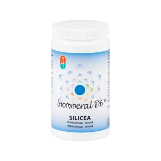 Silicea 90g