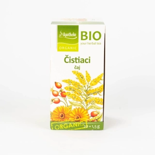 Čistiaci 30g