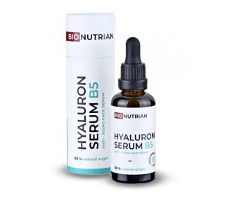 Hyaluron B5 sérum Bionutrian 50ml