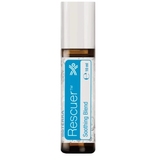 Rescuer doTERRA 10ml