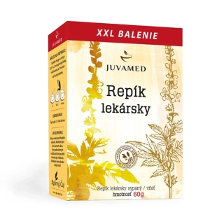 Repík lekársky XXL - vňať 60g