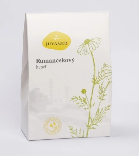 Kúpeľ rumančekový 30g