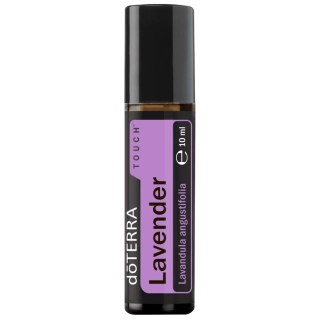 Lavender Touch doTERRA 10ml