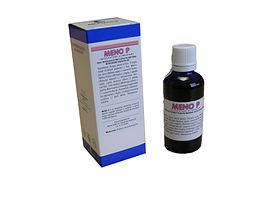 Meno P 50ml