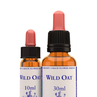 Wild Oat 10ml